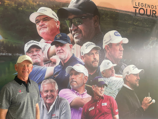 The final event of the 2025 Tournament year.